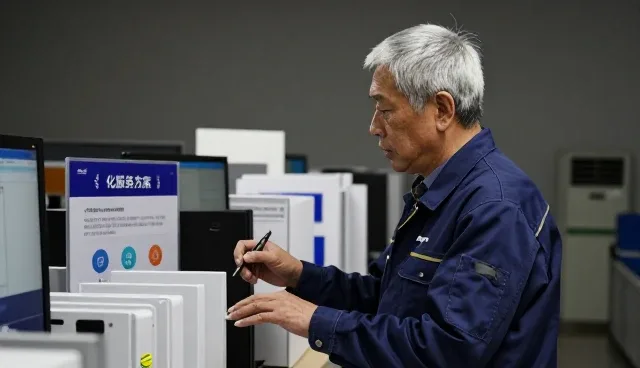 连锁门店下如何发挥技术服务价值