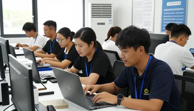 长春市顺利仁科技有限公司满足不同旺季备货下的移动应用开发需求