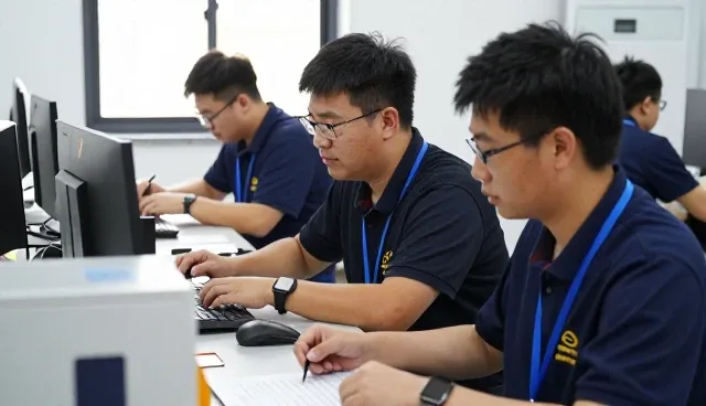 技术培训应用体验全面介绍